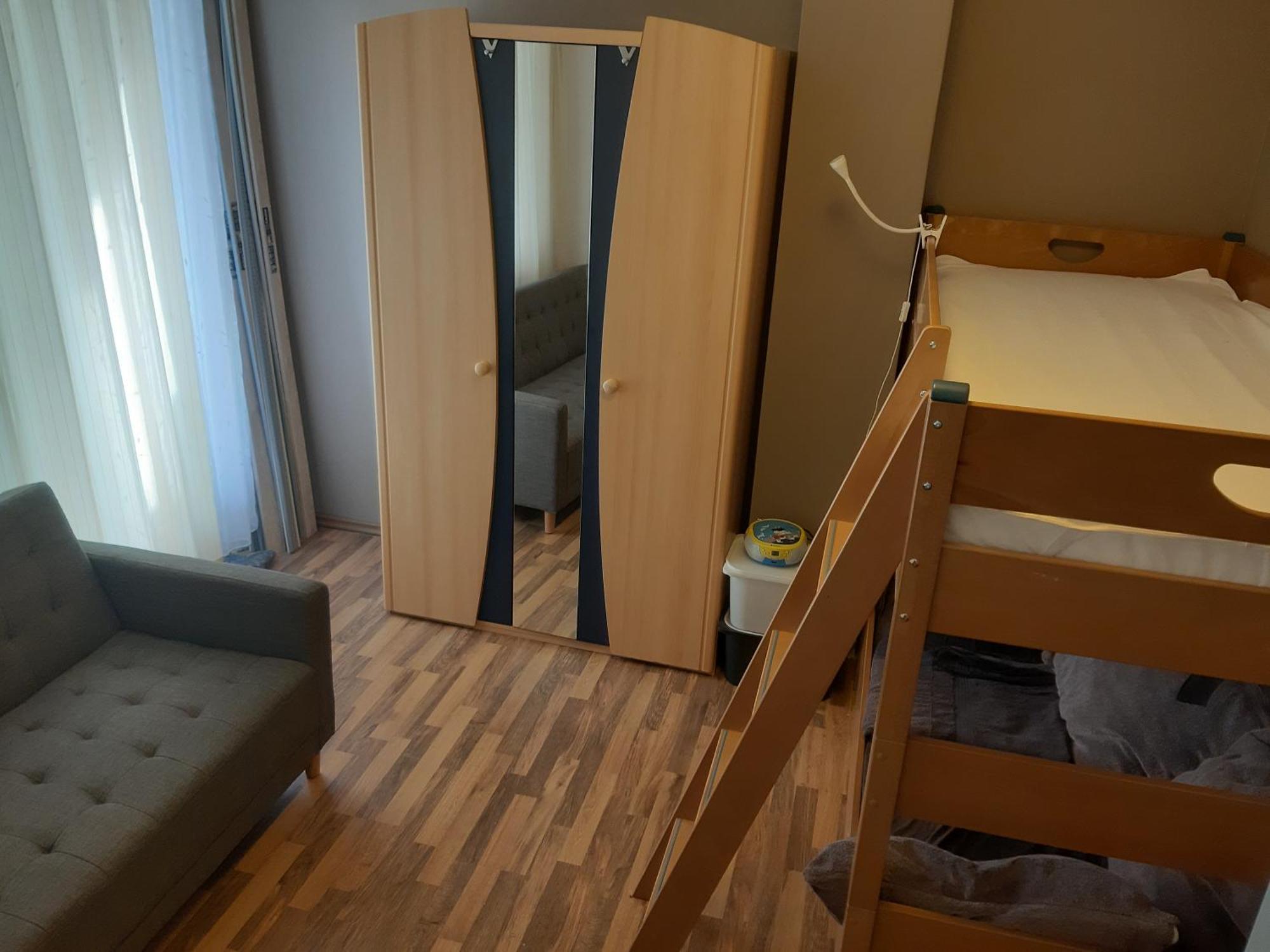 Prague Apartment In Most Near Golf Club, Aqua-Hipo-Autodrom In Most Exterior photo